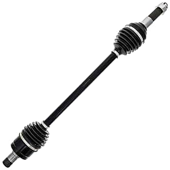 　2302JL 10013781 447-2927L Front Left Axle Shaft CV Axle Assembly
